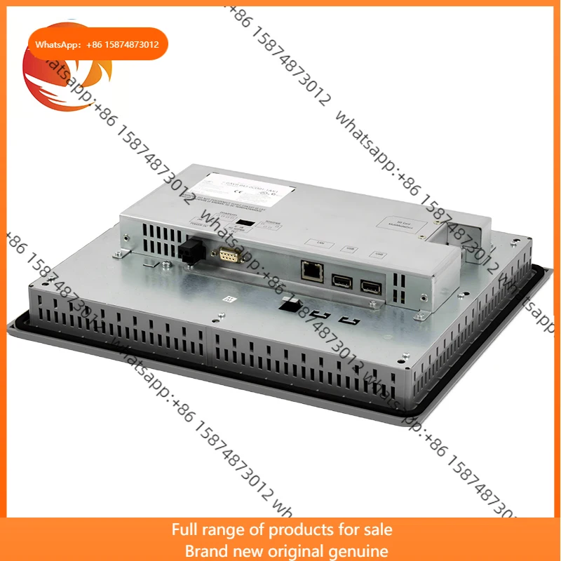 Hmi Touch Panel Gold Seller 6AV6643-0CD01-1AX1 Hmi Touch PLC Controller Brand New Original Spot Hmi Touch Panel
Hmi Touch Panel Gold Seller 6AV6643-0CD01-1AX1 Hmi Touch PLC Controller Brand New Original Spot Hmi Touch Panel