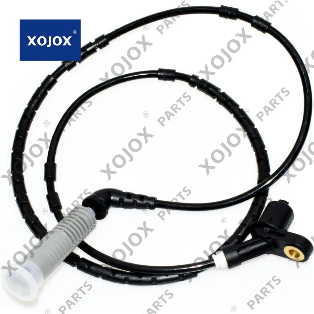 XOJOX NEW ABS Wheel Speed Sensor for BMW 323i 328i M3 325i Rear Left Right 34521164652
XOJOX NEW ABS Wheel Speed Sensor for BMW 323i 328i M3 325i Rear Left Right 34521164652