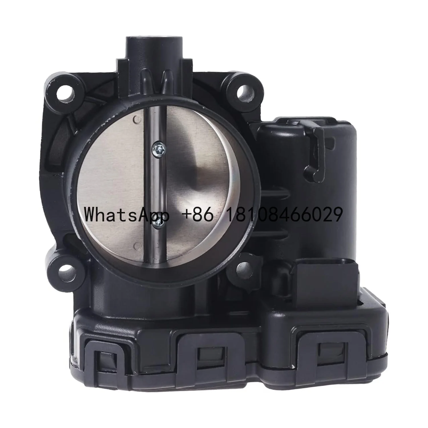 4593858AB 4861661AB Electronic Throttle Body for Jeep Grand Cherokee Liberty Dodge Dakota Chrysler Pacifica 3.7L 3.8L
4593858AB 4861661AB Electronic Throttle Body for Jeep Grand Cherokee Liberty Dodge Dakota Chrysler Pacifica 3.7L 3.8L