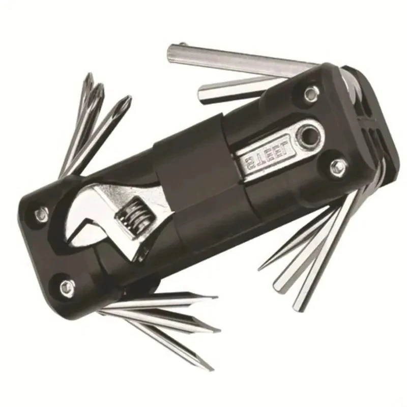 Новинка, 1 шт., наборы многофункциональных инструментов для мотоцикла, многофункциональный инструмент для ремонта шин с отверткой-цепочкой, MTB, дорожные велосипедные инструменты для мотоциклов
Новинка, 1 шт., наборы многофункциональных инструментов для мотоцикла, многофункциональный инструмент для ремонта шин с отверткой-цепочкой, MTB, дорожные велосипедные инструменты для мотоциклов