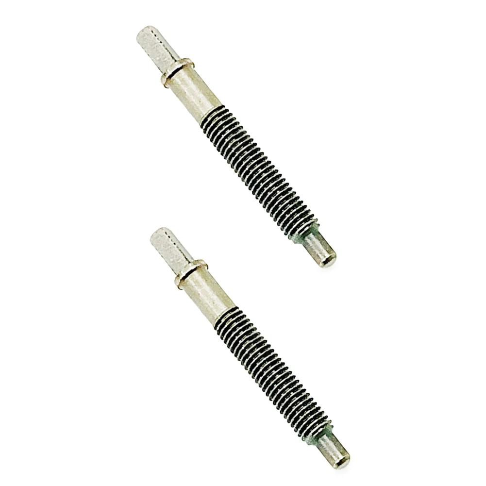 Tension Screw Replacement Set for For chainsaws Compatible with Model Numbers like UC3041 and Others Pack of Two
Tension Screw Replacement Set for For chainsaws Compatible with Model Numbers like UC3041 and Others Pack of Two