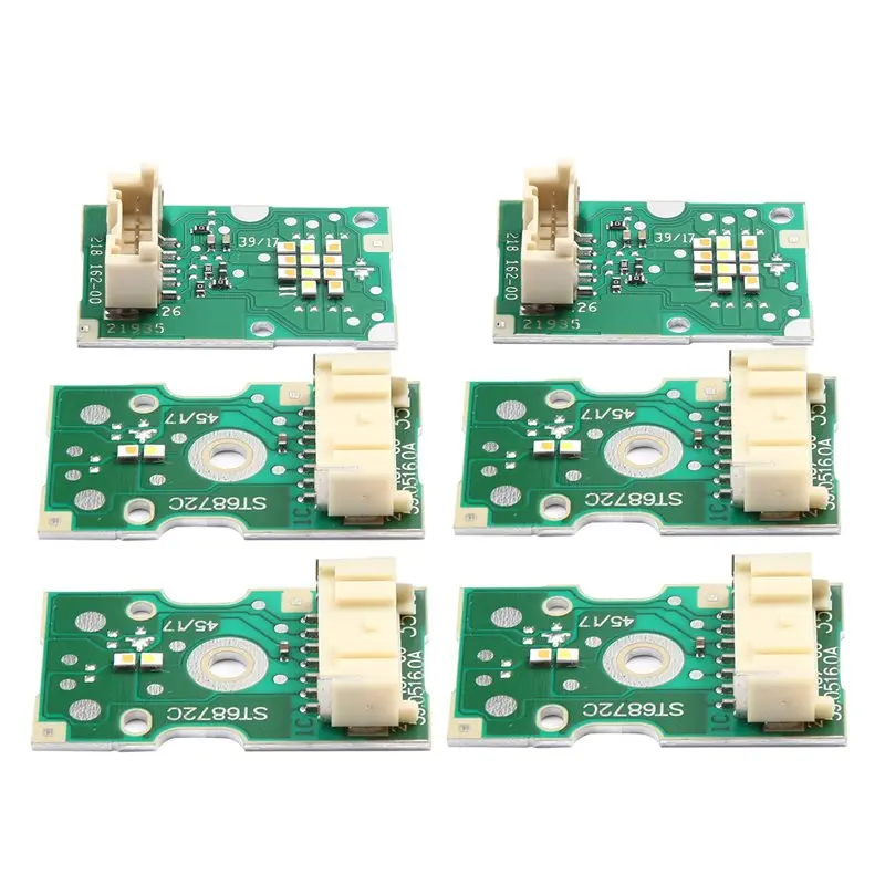 A58X-For GLS 2020-2023 Car LED Light Circuit Board Chip DRL Chip Ballast Chip White Light Car Headlights
A58X-For GLS 2020-2023 Car LED Light Circuit Board Chip DRL Chip Ballast Chip White Light Car Headlights