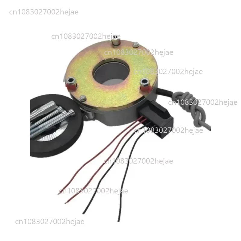 SDZ1-30 DC99V 30NM 65W YEJ100 моторный тормоз электромагнитный тормоз с отключением питания удерживающий тормоз 65462
SDZ1-30 DC99V 30NM 65W YEJ100 моторный тормоз электромагнитный тормоз с отключением питания удерживающий тормоз 65462
