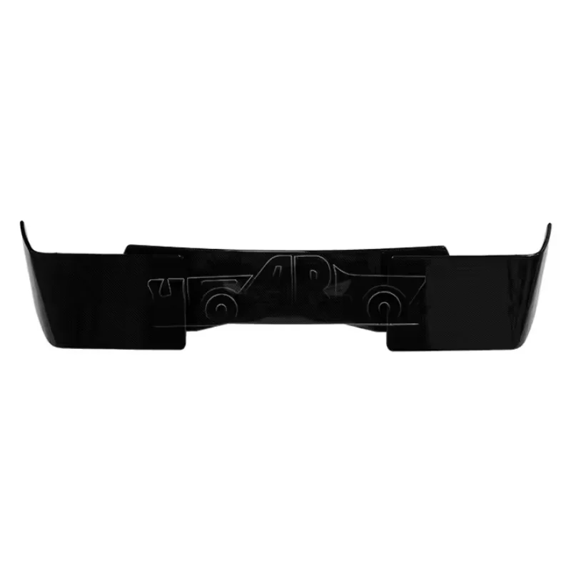 For Trunk Roof Wing Boot Lip Carbon Fiber ABS Tuning Al-Mg Alloy Trunk Spoiler For Land Rover Defender Rear Roof Spoiler 2020-20
For Trunk Roof Wing Boot Lip Carbon Fiber ABS Tuning Al-Mg Alloy Trunk Spoiler For Land Rover Defender Rear Roof Spoiler 2020-20