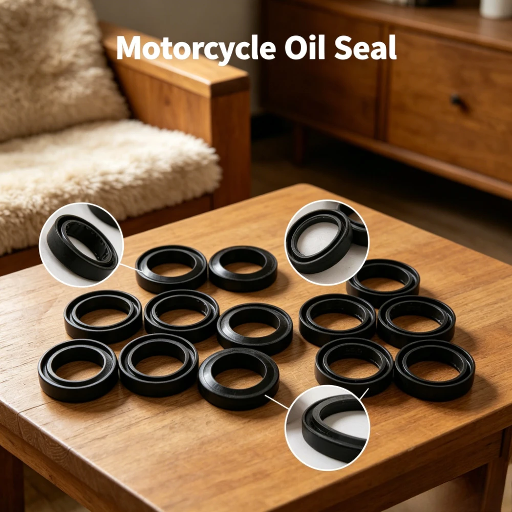 2/4/8/16pc 33x45x8/10 Front Fork Dust Oil Seal For Honda JAZZ FORESIGHT FORZA 250 DYLAN PANTHEON 150 SH 125 150 SH150 I 98-2017
2/4/8/16pc 33x45x8/10 Front Fork Dust Oil Seal For Honda JAZZ FORESIGHT FORZA 250 DYLAN PANTHEON 150 SH 125 150 SH150 I 98-2017