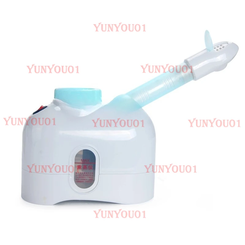 Fumigator Facial Hot Spray Face Steamer Household Facial Fumigation Face Moisturizing Spray Machine Beauty Instrument
Fumigator Facial Hot Spray Face Steamer Household Facial Fumigation Face Moisturizing Spray Machine Beauty Instrument