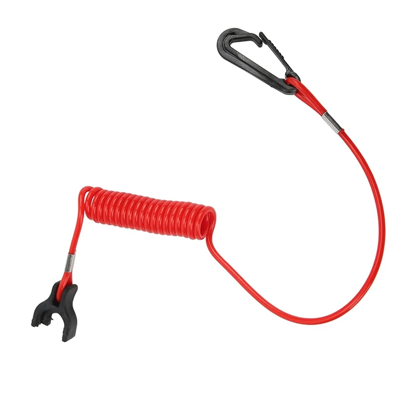 1 PCS Boat Engine Emergency Stop Switch Replacement Parts Accessories For BRP Evinrude Johnson Outboard Engines
1 PCS Boat Engine Emergency Stop Switch Replacement Parts Accessories For BRP Evinrude Johnson Outboard Engines
