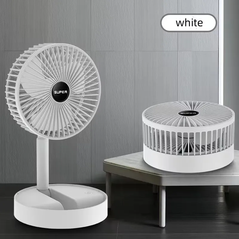 New Small Electric Fan Home Dormitory Office Desktop High Wind Fan Portable Cooling fan Table Air circulators Fans Air Cooler
New Small Electric Fan Home Dormitory Office Desktop High Wind Fan Portable Cooling fan Table Air circulators Fans Air Cooler