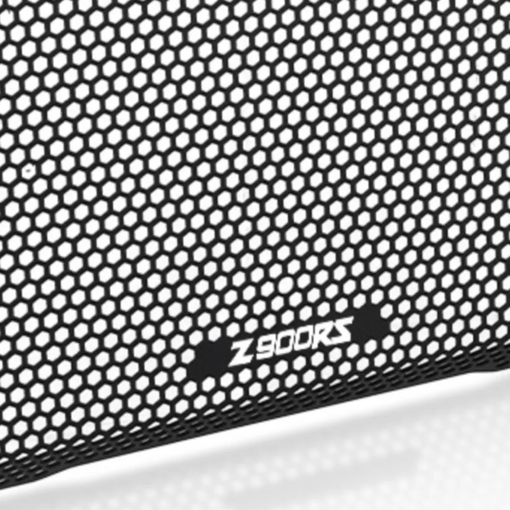 For Kawasaki Z900RS ZR900RS CAFE 2018-2025 Z900RS 2024 2023 2022 2021 Motorcycle Radiator Grille Guard Cover Protector
For Kawasaki Z900RS ZR900RS CAFE 2018-2025 Z900RS 2024 2023 2022 2021 Motorcycle Radiator Grille Guard Cover Protector