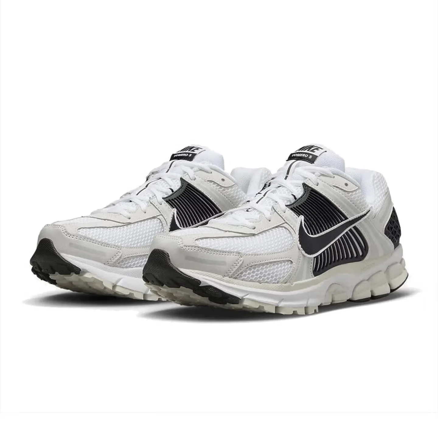 Nike Zoom Vomero 5 Men's Running Shoes Max Cushioning Comfort Daily Training Sneakers FB9149-101
Nike Zoom Vomero 5 Men's Running Shoes Max Cushioning Comfort Daily Training Sneakers FB9149-101