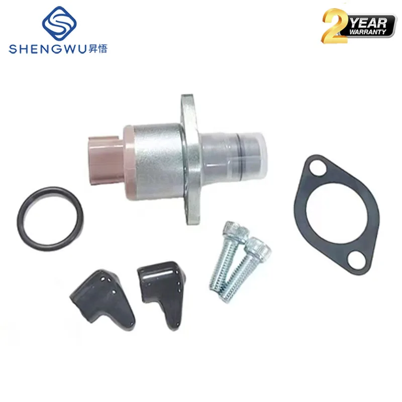 Fuel Injector Pump Metering Pressure Suction Control SCV Valve For Vauxhall Mazda Opel Astra Corsa Meriva Zafira 1.7 294200-0360
Fuel Injector Pump Metering Pressure Suction Control SCV Valve For Vauxhall Mazda Opel Astra Corsa Meriva Zafira 1.7 294200-0360