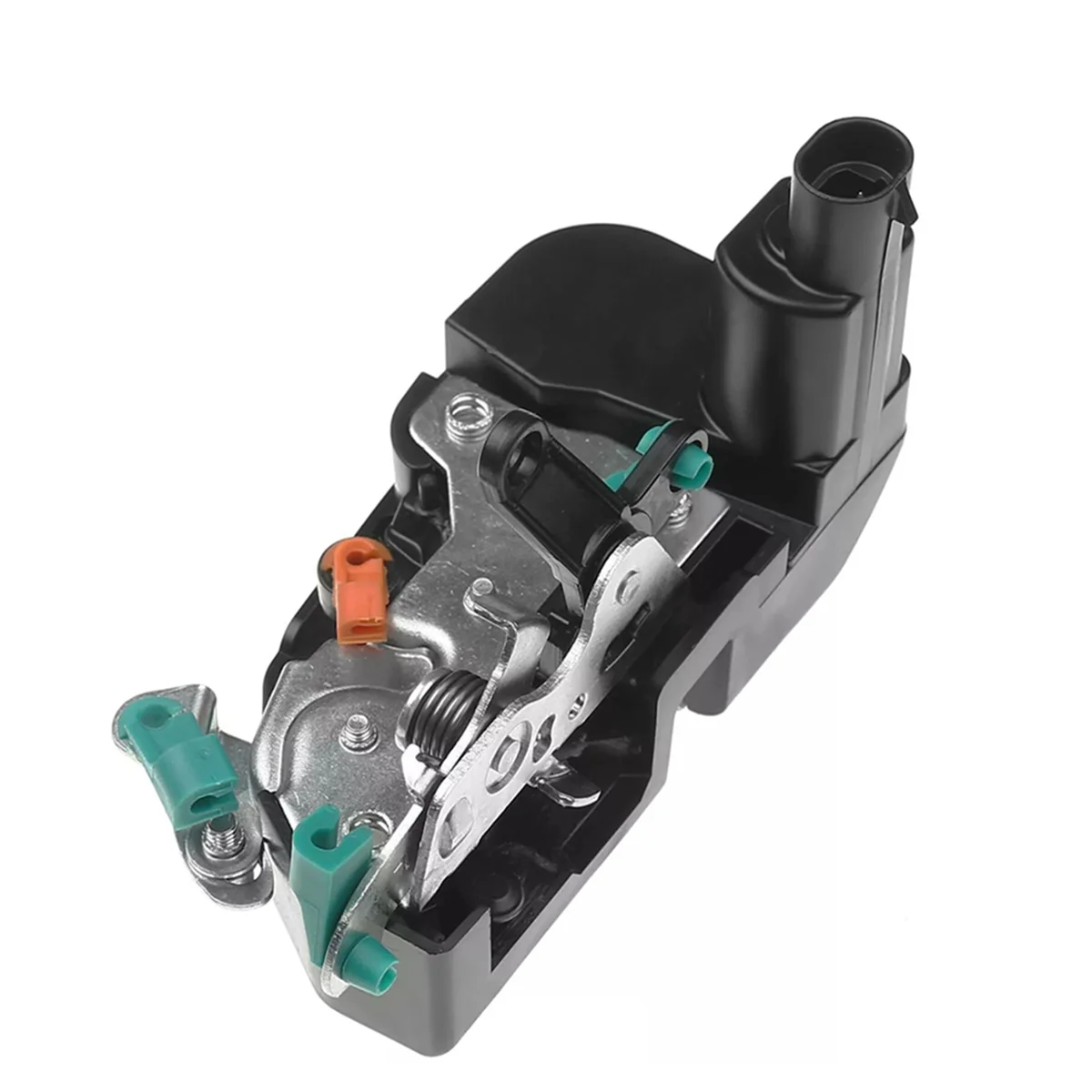 Car Front Door Lock Actuator for Jeep Grand Cherokee 1993-1998 Front Left 931-664
Car Front Door Lock Actuator for Jeep Grand Cherokee 1993-1998 Front Left 931-664