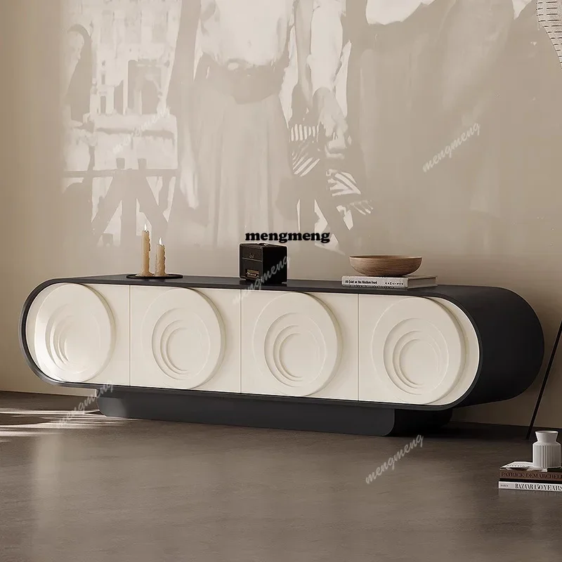 Горячие продажи Дизайнерские скандинавские подставки для телевизора Эстетический минималистичный офисный универсальный стол для хранения телевизора Белый современный прихожая Muebles Уникальный F
Горячие продажи Дизайнерские скандинавские подставки для телевизора Эстетический минималистичный офисный универсальный стол для хранения телевизора Белый современный прихожая Muebles Уникальный F