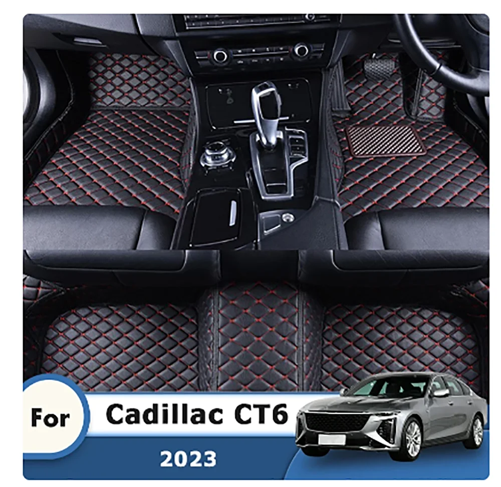 Автомобильные аксессуары для Cadillac CT6 2023, коврики для ног в салоне, водонепроницаемые товары, запасные части, крышка, RHD коврики, автомобильный напольный коврик
Автомобильные аксессуары для Cadillac CT6 2023, коврики для ног в салоне, водонепроницаемые товары, запасные части, крышка, RHD коврики, автомобильный напольный коврик
