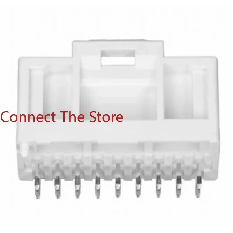 3PCS Connector 501645-1820 5016451820 Header 18Pin 2.0mm Pitch In Stock
3PCS Connector 501645-1820 5016451820 Header 18Pin 2.0mm Pitch In Stock