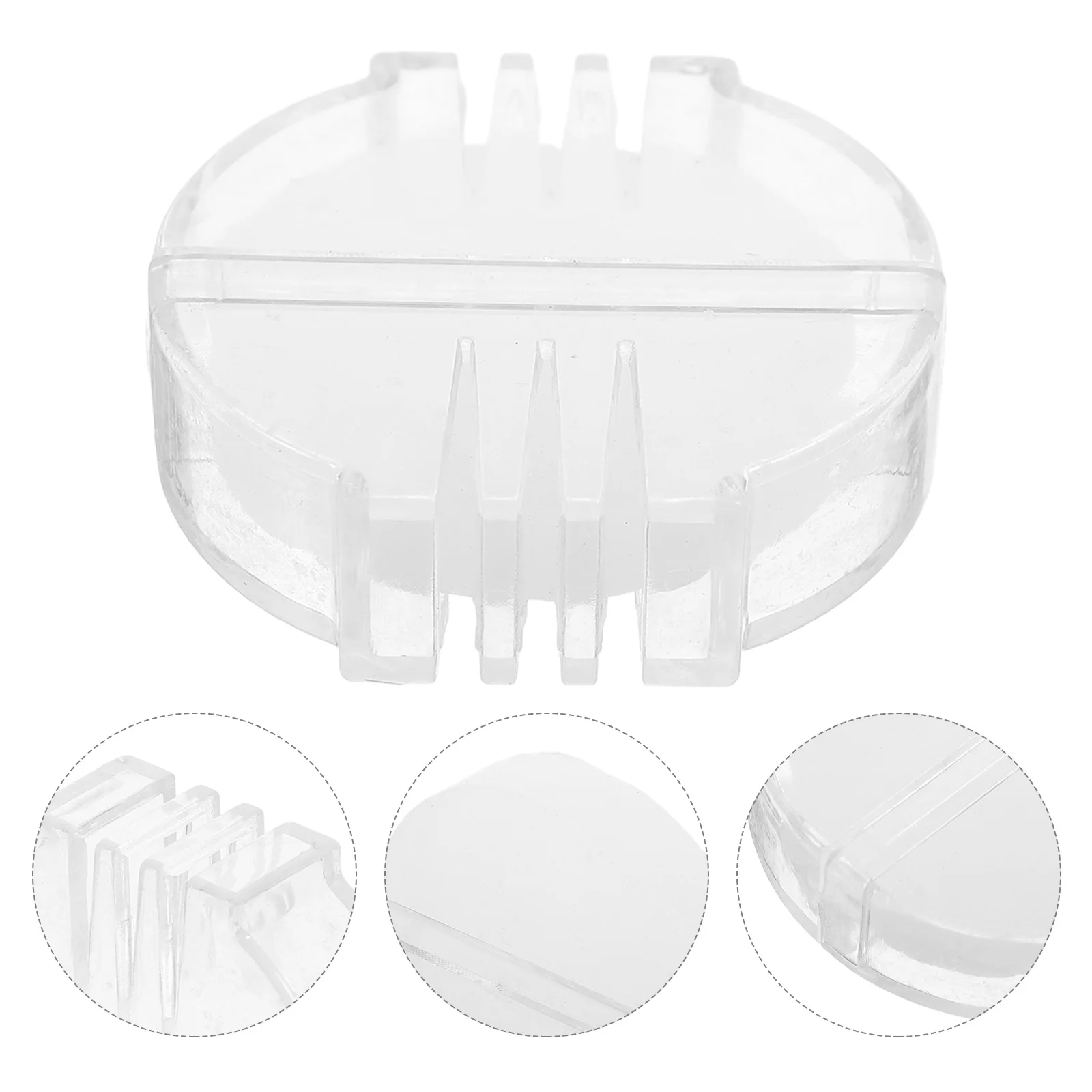 2 Pcs Cross Stitch Thread Wax Round Waxed Silk Supplies Plastic Embroidery Threads Winder
2 Pcs Cross Stitch Thread Wax Round Waxed Silk Supplies Plastic Embroidery Threads Winder
