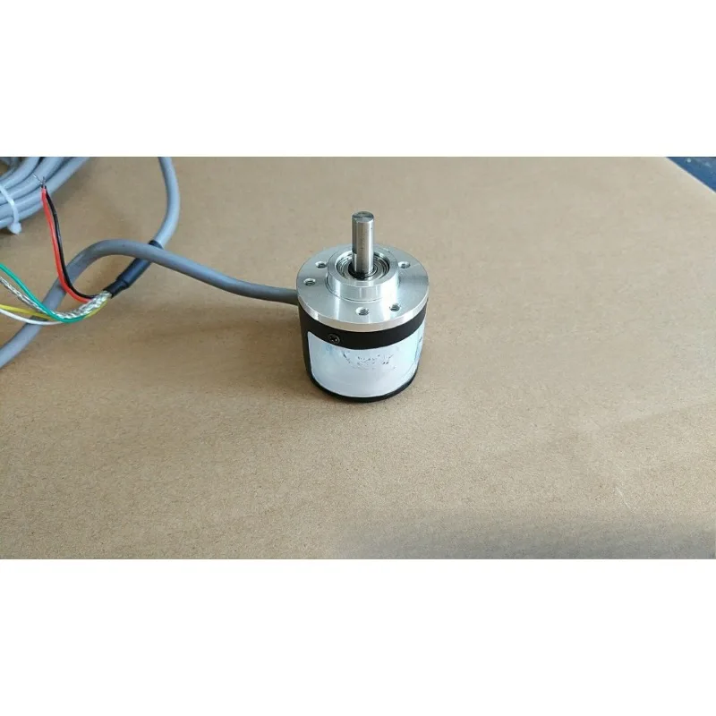 Parts for S3806G-1800BM-P5-24 Encoder
Parts for S3806G-1800BM-P5-24 Encoder