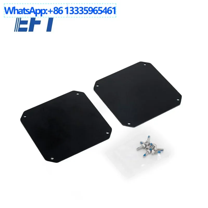 10PCS EFT flight control installation finished 1.5mm/E4P/E410P E416P four-axis rack accessories
10PCS EFT flight control installation finished 1.5mm/E4P/E410P E416P four-axis rack accessories