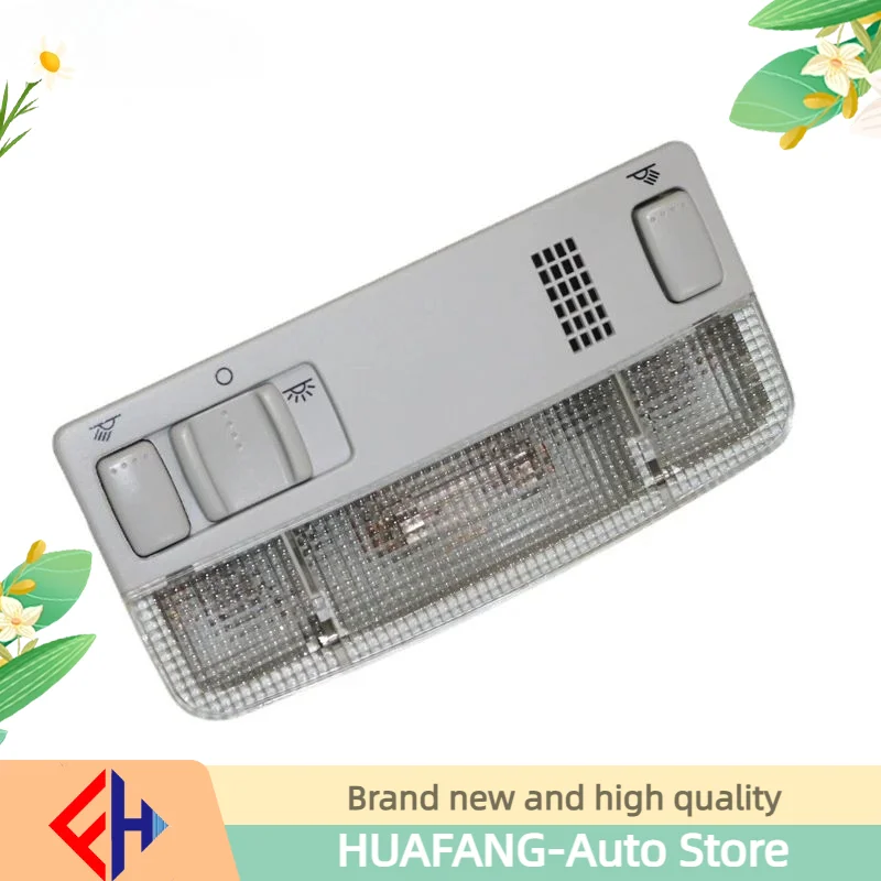 Оригинальный 1td947105 3b0947105 Высококачественный внутренний светильник для чтения автомобиля для Passat B5 Golf 4 Bora Polo Caddy Touran Octavia Fabia
Оригинальный 1td947105 3b0947105 Высококачественный внутренний светильник для чтения автомобиля для Passat B5 Golf 4 Bora Polo Caddy Touran Octavia Fabia