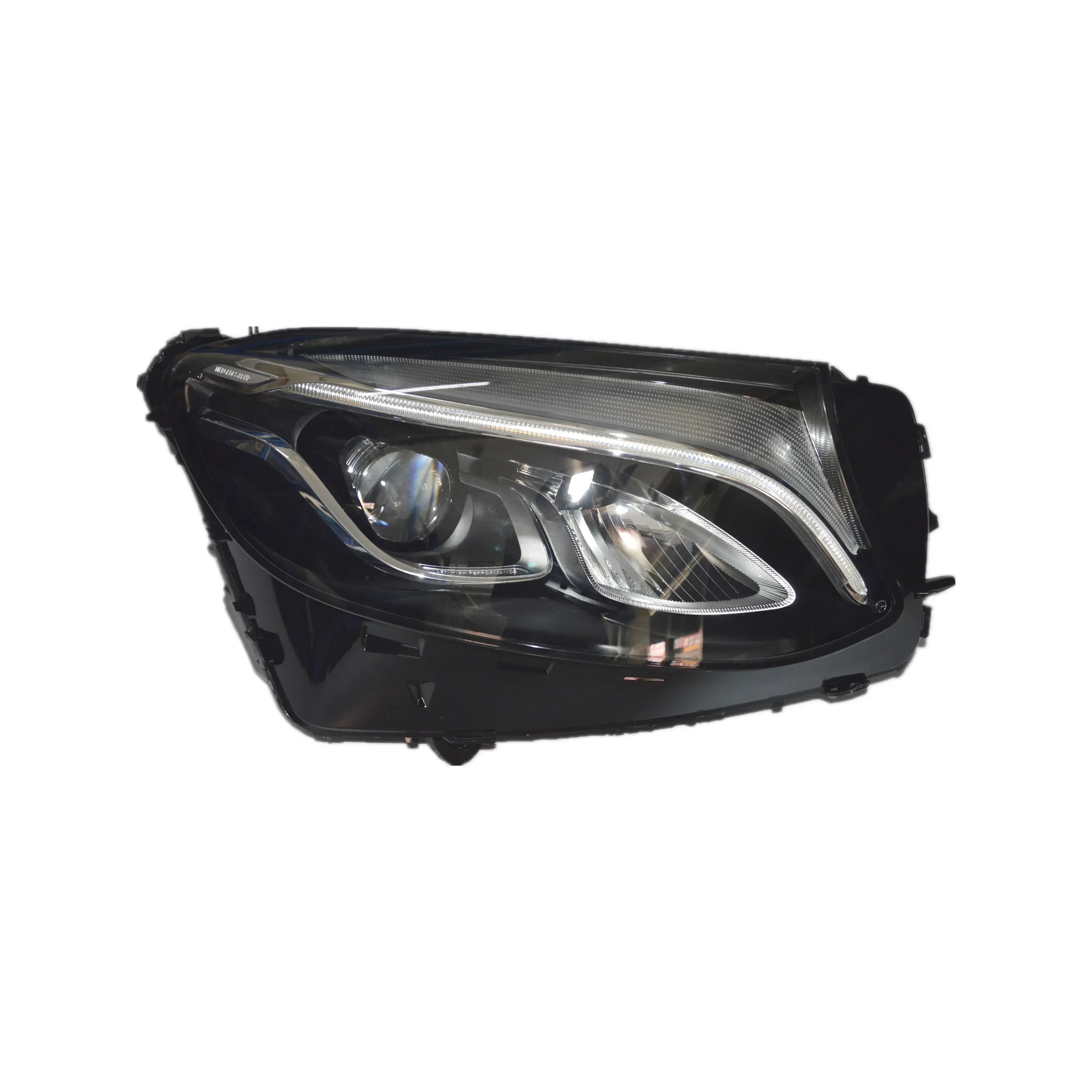 Glc200 260 300L W253 GLC253 2016-2019 Car Led Headlights Assembly Car Laser Headlights Led For Vehicle
Glc200 260 300L W253 GLC253 2016-2019 Car Led Headlights Assembly Car Laser Headlights Led For Vehicle