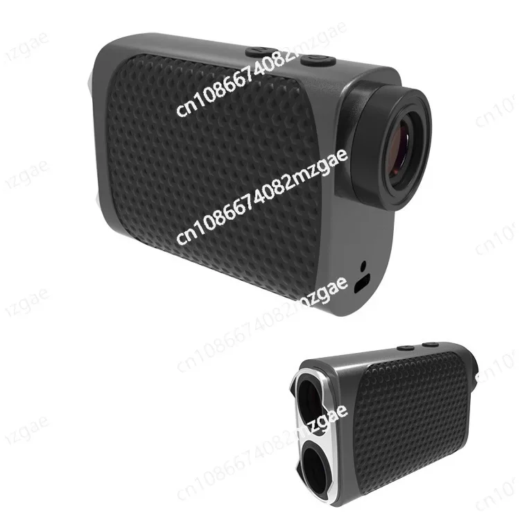Cross-border Ranging Golf Laser Rangefinder with Slope Compensation
Cross-border Ranging Golf Laser Rangefinder with Slope Compensation