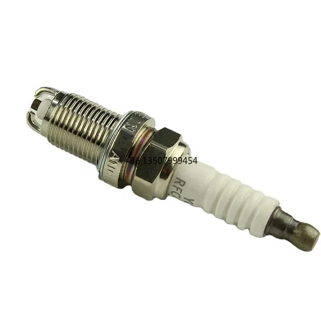 Wholesale Good Performance Car RFC42LZ2E 0911007285 A5 Automobile Auto Spark Plug
Wholesale Good Performance Car RFC42LZ2E 0911007285 A5 Automobile Auto Spark Plug