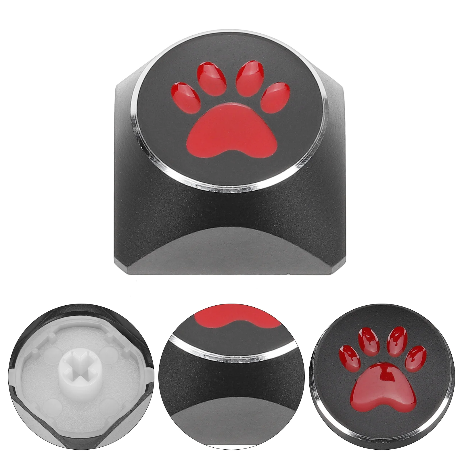 Computer Keyboard Keyboards Accessory Metal Mechanical Gaming Cap Caps for Aluminum Alloy
Computer Keyboard Keyboards Accessory Metal Mechanical Gaming Cap Caps for Aluminum Alloy