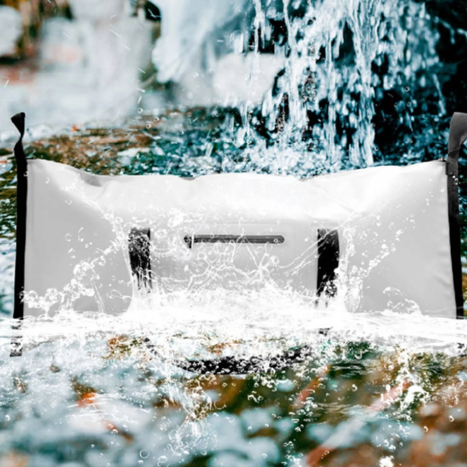 Fishing Cooler Bag Insulated Catch Cooler Bag Triple-Layer Easy to Clean for Anglers, Camping, Beach
Fishing Cooler Bag Insulated Catch Cooler Bag Triple-Layer Easy to Clean for Anglers, Camping, Beach