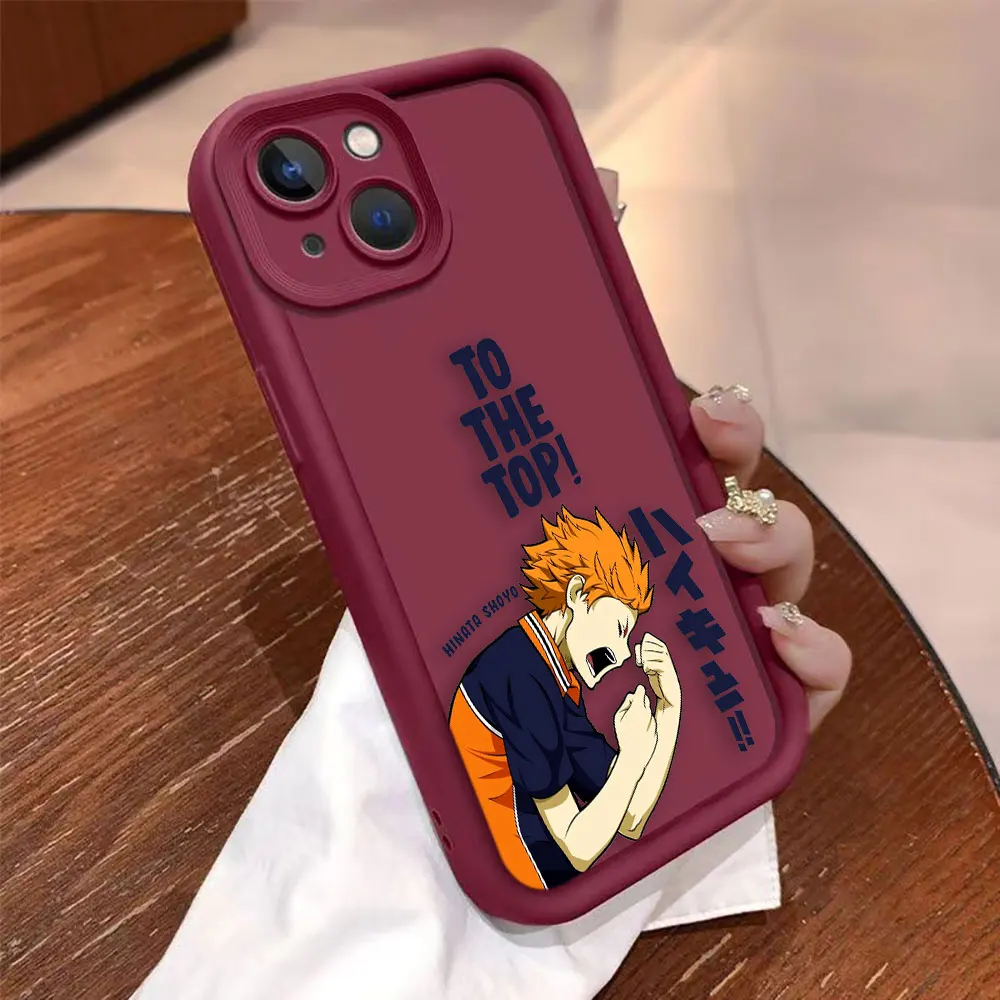 H-Haikyuu High School Volleyball Phone Case For Infinix HOT 10 30I 40I NOTE 12 G96 ZERO 40 50 50S 50X VIP PLAY GT 10 20 30 Case
H-Haikyuu High School Volleyball Phone Case For Infinix HOT 10 30I 40I NOTE 12 G96 ZERO 40 50 50S 50X VIP PLAY GT 10 20 30 Case