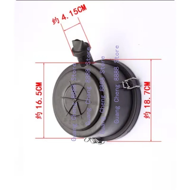 Аксессуары для экскаваторов Корпус воздушного фильтра двигателя для Yanmar 4TNV94/98
Аксессуары для экскаваторов Корпус воздушного фильтра двигателя для Yanmar 4TNV94/98