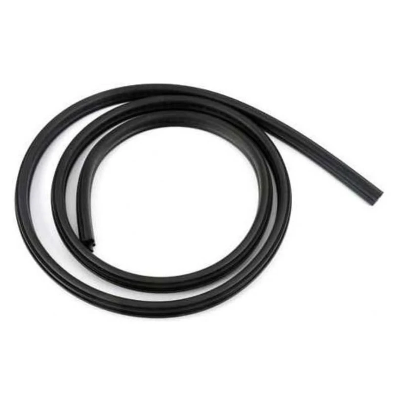 Front Hood Seal Strips for G05 G06 2020-2022 51767418174 Rubber Sealing Strips
Front Hood Seal Strips for G05 G06 2020-2022 51767418174 Rubber Sealing Strips