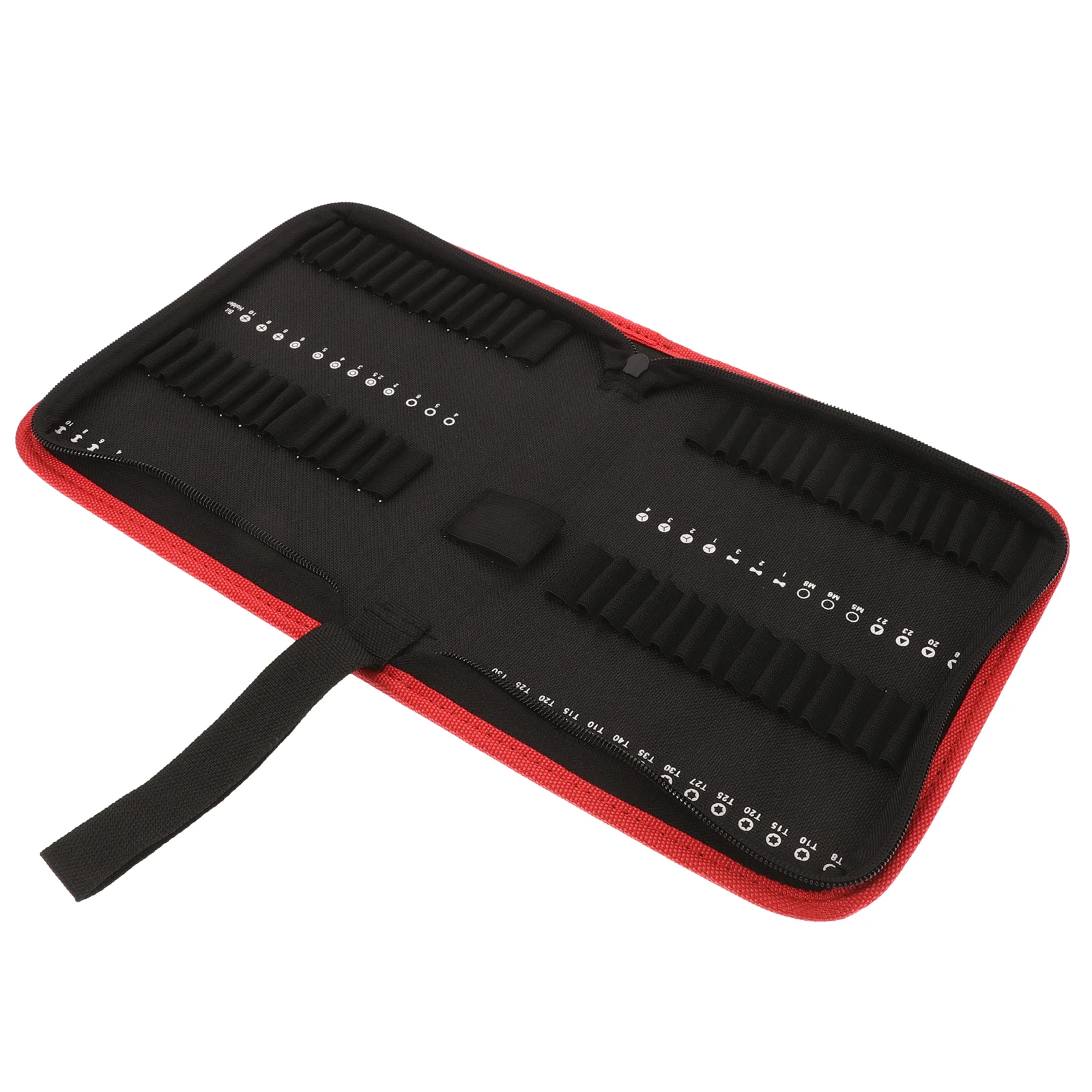 Batch Storage Bag Tool Kits Zipper Utility Bags Heavy Duty Small Roll Drill Bit with Oxford Cloth Tools Organizer Items Pouches
Batch Storage Bag Tool Kits Zipper Utility Bags Heavy Duty Small Roll Drill Bit with Oxford Cloth Tools Organizer Items Pouches