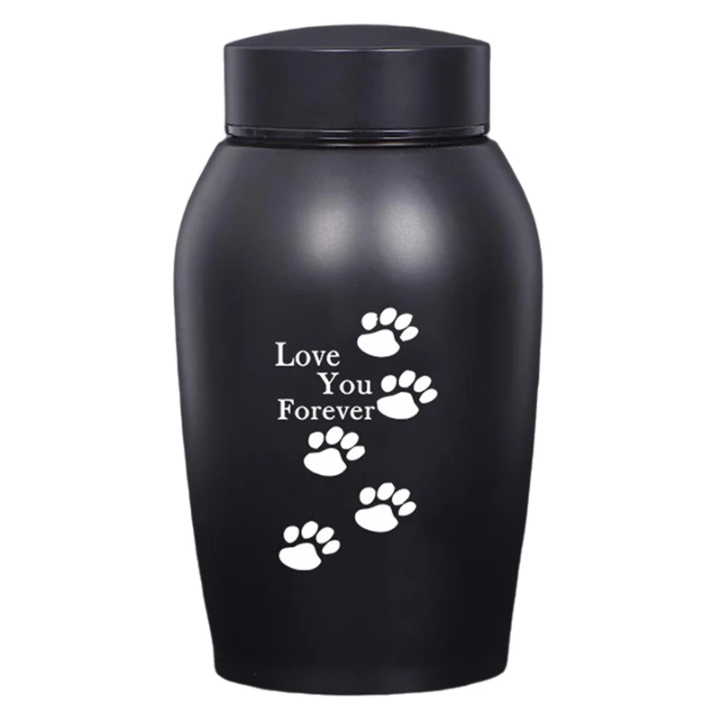 Cat And Dog Pet Urn Souvenir Best Companion Pet Funeral Supplies Urn Pet Supplies
Cat And Dog Pet Urn Souvenir Best Companion Pet Funeral Supplies Urn Pet Supplies
