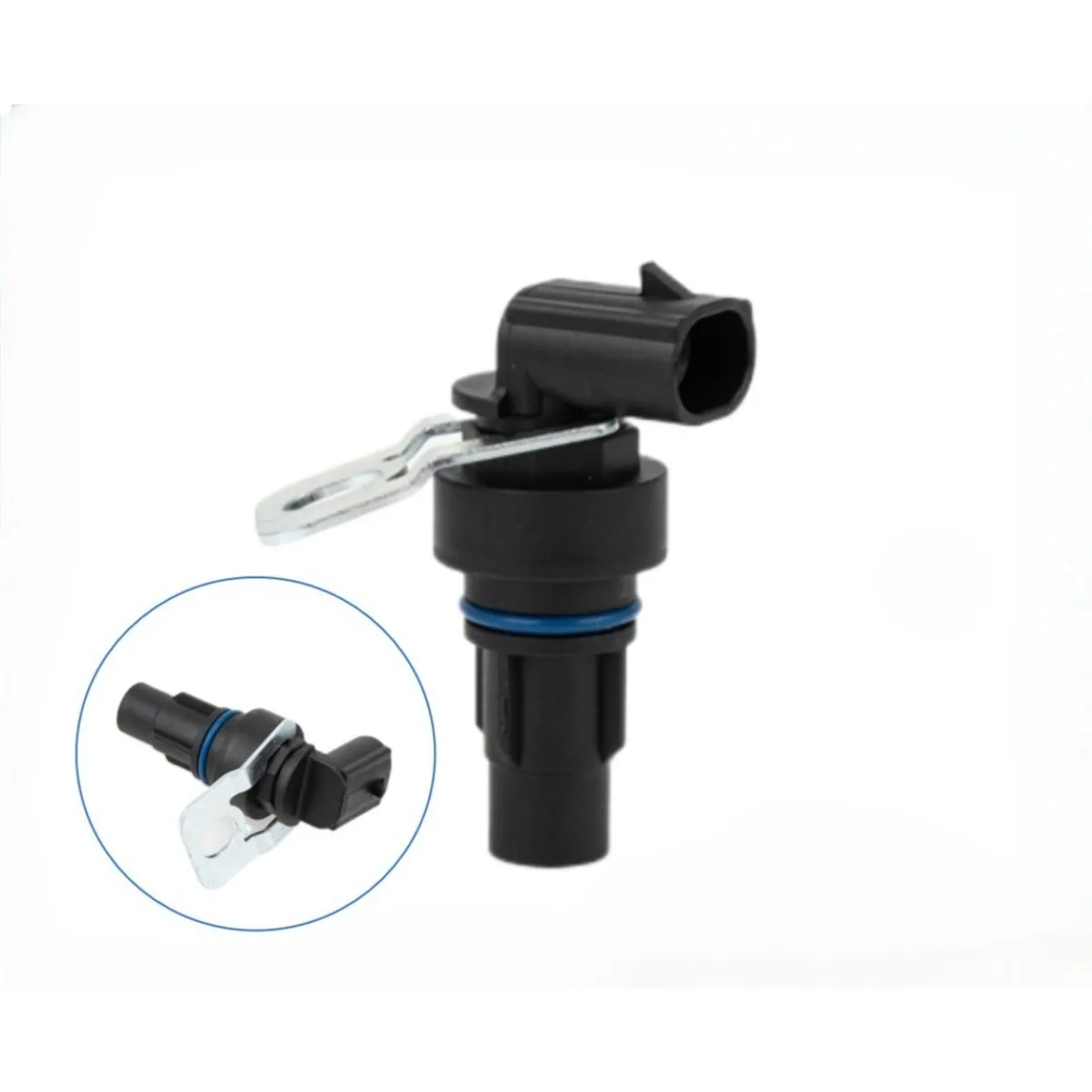 OE 29543432 Transmission Speed Sensor Replacement Fit Allison M5610AR M6610AR Terex TR50 TR60 TR100
OE 29543432 Transmission Speed Sensor Replacement Fit Allison M5610AR M6610AR Terex TR50 TR60 TR100