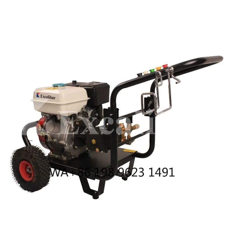 High Pressure Washer Heavy Duty Garden Cleaning Machine Multifunctional Outdoor Power Tools
High Pressure Washer Heavy Duty Garden Cleaning Machine Multifunctional Outdoor Power Tools