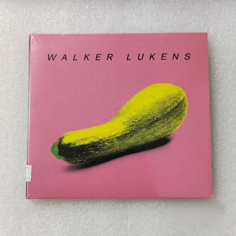 Walker Lukens Pop Music CD Album Walkman Car Record Gift Box Party Music Collectible Car Stereo Gift For Music Lovers
Walker Lukens Pop Music CD Album Walkman Car Record Gift Box Party Music Collectible Car Stereo Gift For Music Lovers