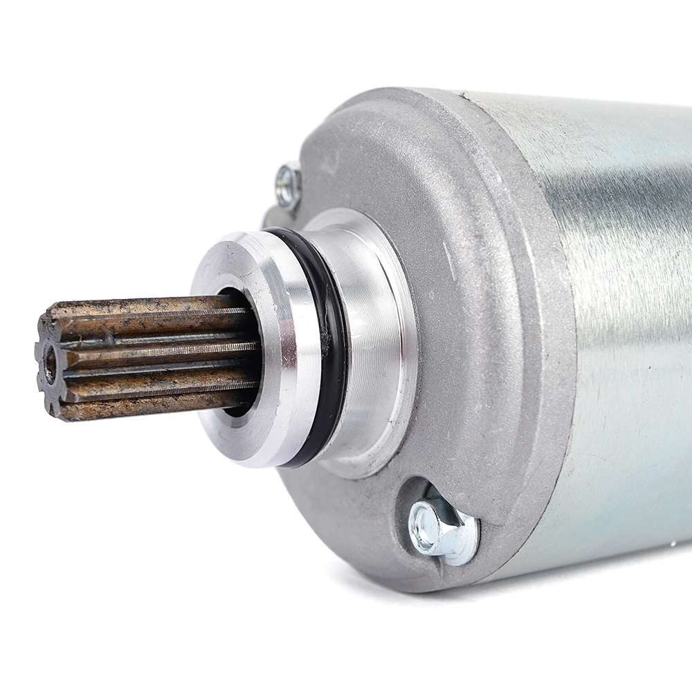 Starter Motor For BMW K1200S K1200R K1300S K1300R K40 K43 K1200GT K1300GT K44 K1600GT K1600GTL K48 K1600 428000-2040 12418533755
Starter Motor For BMW K1200S K1200R K1300S K1300R K40 K43 K1200GT K1300GT K44 K1600GT K1600GTL K48 K1600 428000-2040 12418533755