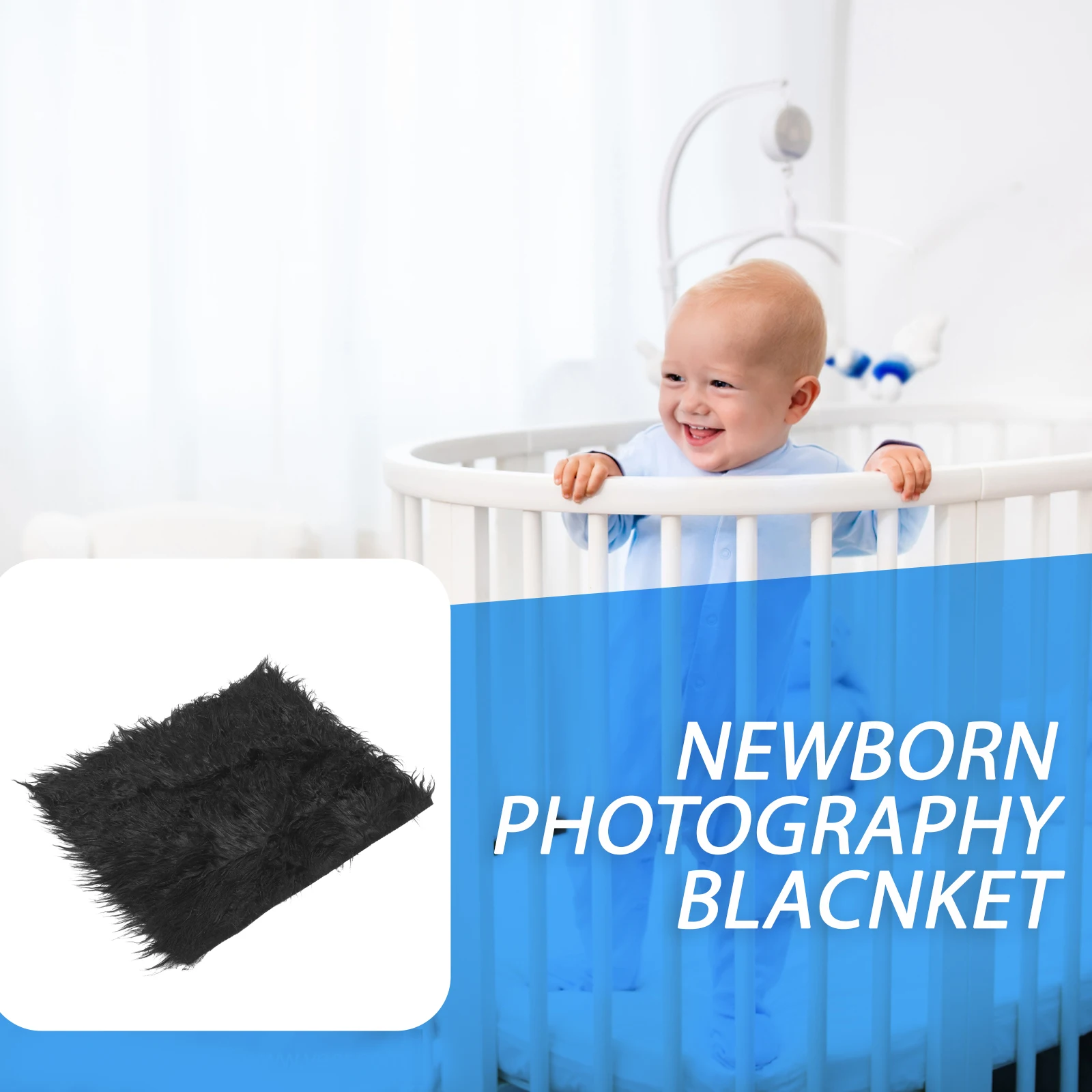 20 Inch Baby Photography Mat Soft Washable Newborn Photo Prop for Infant Photoshoot Background Beige Infant Photography Mat
20 Inch Baby Photography Mat Soft Washable Newborn Photo Prop for Infant Photoshoot Background Beige Infant Photography Mat