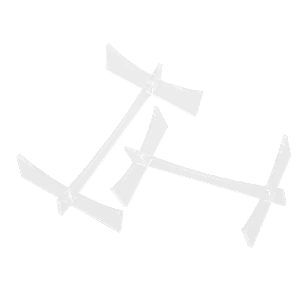 2 pcs Rugby Ball Stand Acrylic Football Display Holder For Basketball Soccer Volleyball Sports Memorabilia Trophy Storage Rack
2 pcs Rugby Ball Stand Acrylic Football Display Holder For Basketball Soccer Volleyball Sports Memorabilia Trophy Storage Rack