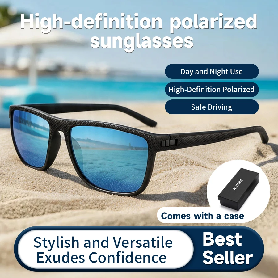 COOLMEN Unisex Lightweight Fashion Stylish UV400 Anti-Impact Polarized Outdoor Driving Cycling Running Protective Glasses 613
COOLMEN Unisex Lightweight Fashion Stylish UV400 Anti-Impact Polarized Outdoor Driving Cycling Running Protective Glasses 613