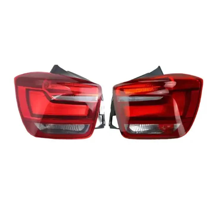 1 Unit Suitable for 1 Series F20 F21 Car Lighting System Rear Tail Light
1 Unit Suitable for 1 Series F20 F21 Car Lighting System Rear Tail Light