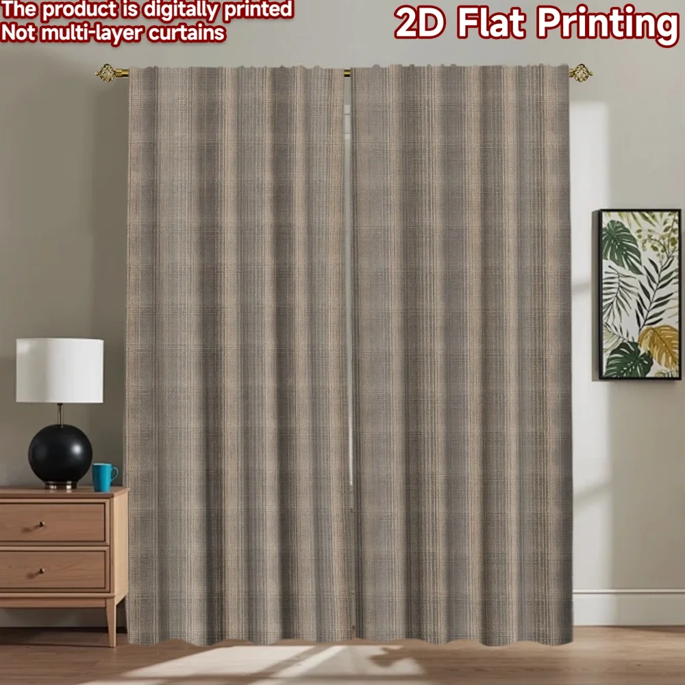 1pc 2D flat Photography Backdrop Popular Party Backdrop Brown Striped Lines 100% Polyester Party & Holiday Decor Perfect for
1pc 2D flat Photography Backdrop Popular Party Backdrop Brown Striped Lines 100% Polyester Party & Holiday Decor Perfect for