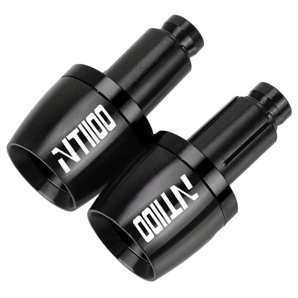 Universal FOR HONDA NT1100 DCT NT 1100 2021 2022 2023 2024 Motorcycles Handlebar Grips Bar Ends Cap Counterweight Plug Slide
Universal FOR HONDA NT1100 DCT NT 1100 2021 2022 2023 2024 Motorcycles Handlebar Grips Bar Ends Cap Counterweight Plug Slide