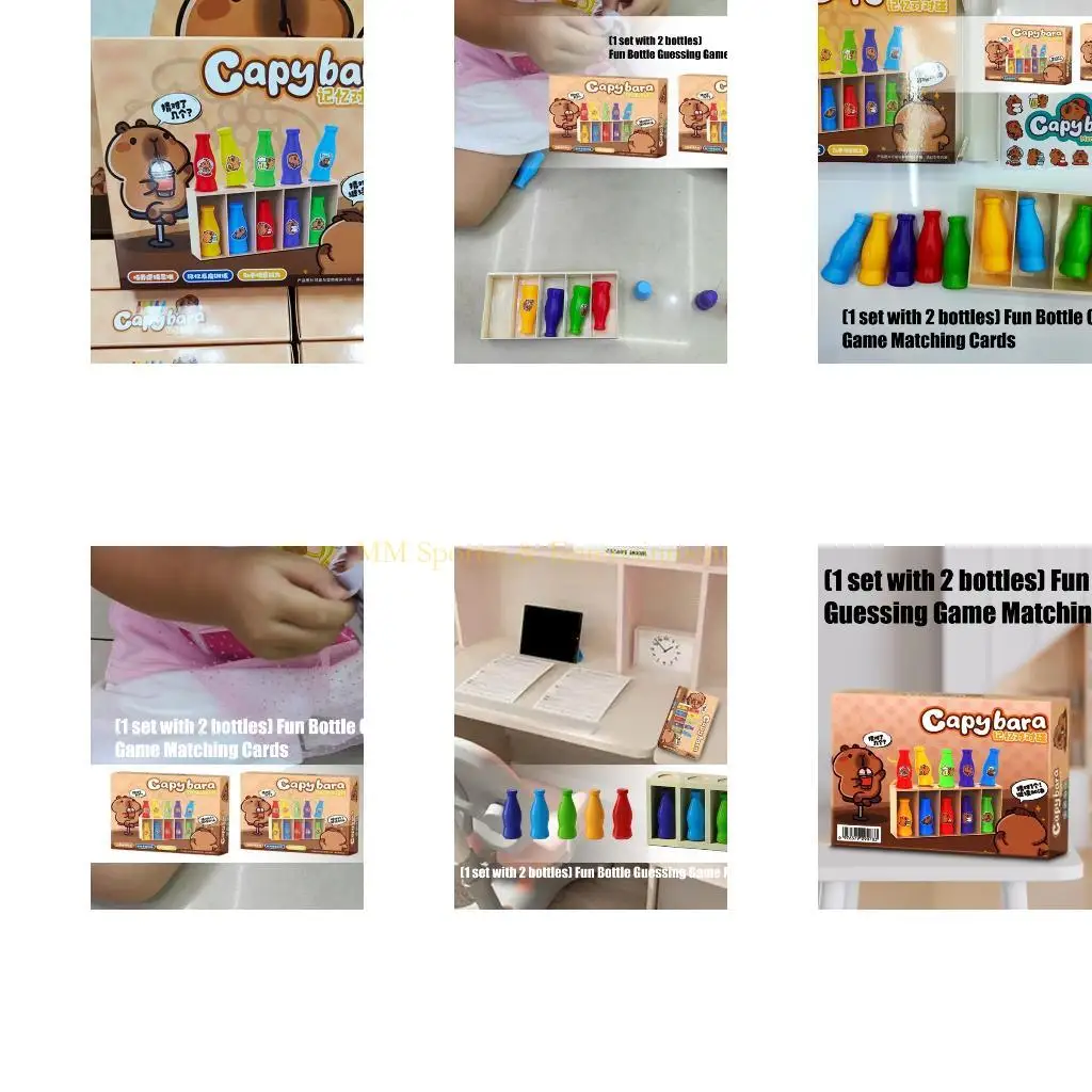 31BE Стратегическая игра для сборки бутылок для разных возрастов Прочность Компактность Решение для хранения Яркие визуальные
31BE Стратегическая игра для сборки бутылок для разных возрастов Прочность Компактность Решение для хранения Яркие визуальные