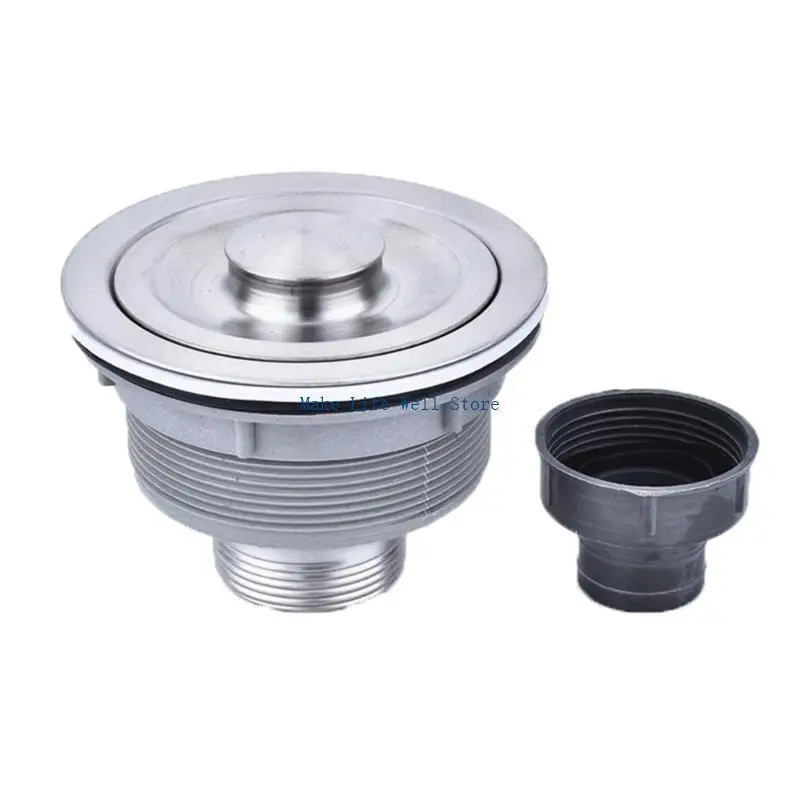 Kitchen Sink Drain Filter Fast Drain Sink Stopper Anti Clogs Basket Stopper
Kitchen Sink Drain Filter Fast Drain Sink Stopper Anti Clogs Basket Stopper