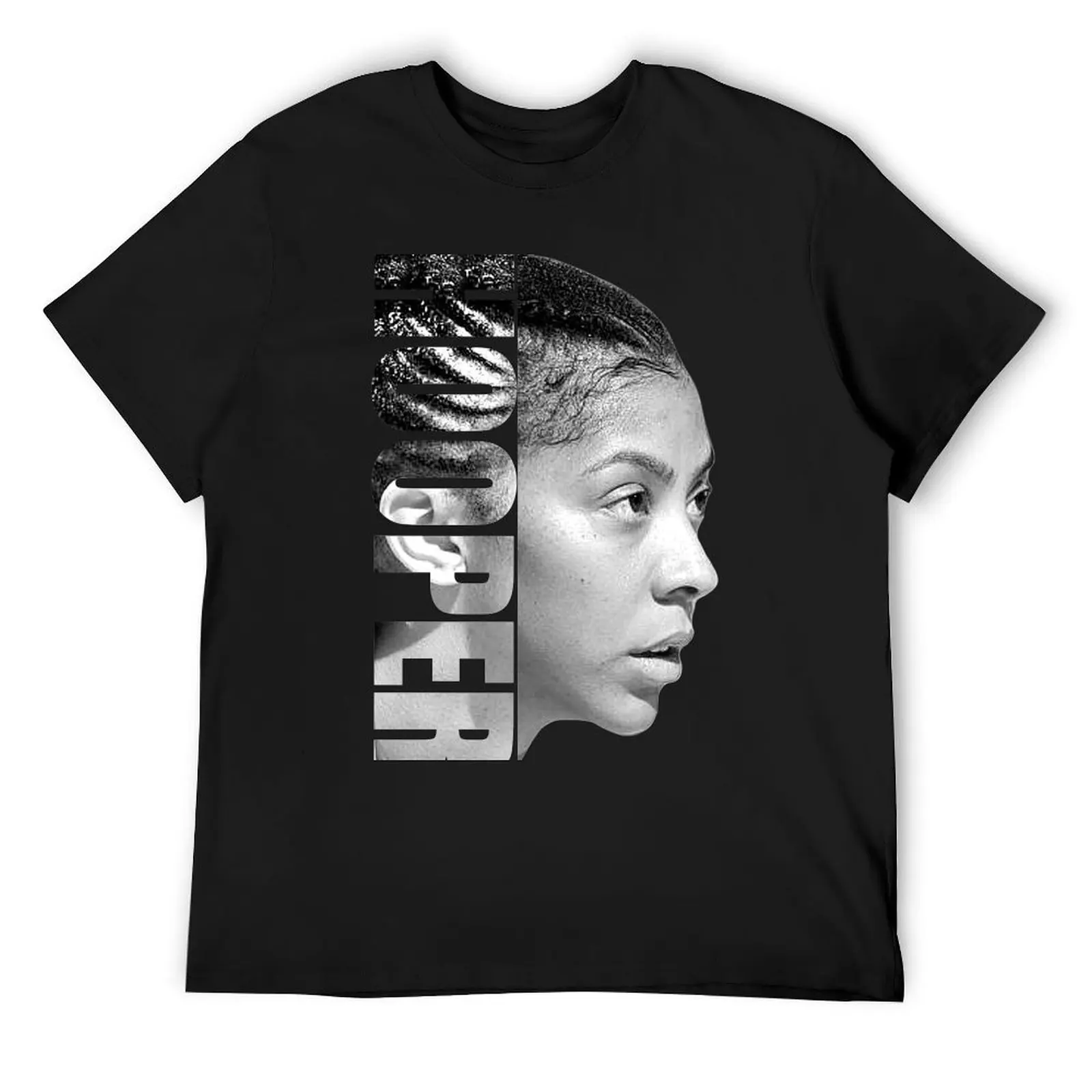 Candace Parker - HOOPER T-Shirt custom t-shirts summer tops shirts graphic tee T-shirts man mens shirts graphic tee
Candace Parker - HOOPER T-Shirt custom t-shirts summer tops shirts graphic tee T-shirts man mens shirts graphic tee