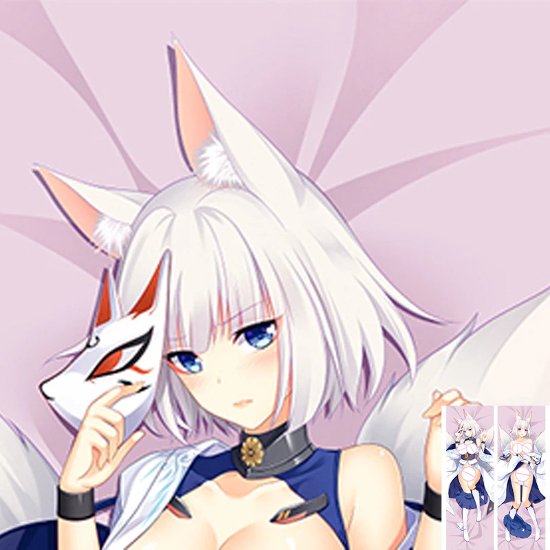 Dakimakura Anime Pillow Case Seductive Giant Breasts Pillow Cover Halloween Christmas Decoration 2023
Dakimakura Anime Pillow Case Seductive Giant Breasts Pillow Cover Halloween Christmas Decoration 2023