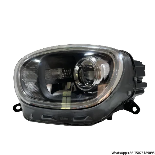 It Is Suitable for MiniF60 Headlight Lighting System
It Is Suitable for MiniF60 Headlight Lighting System