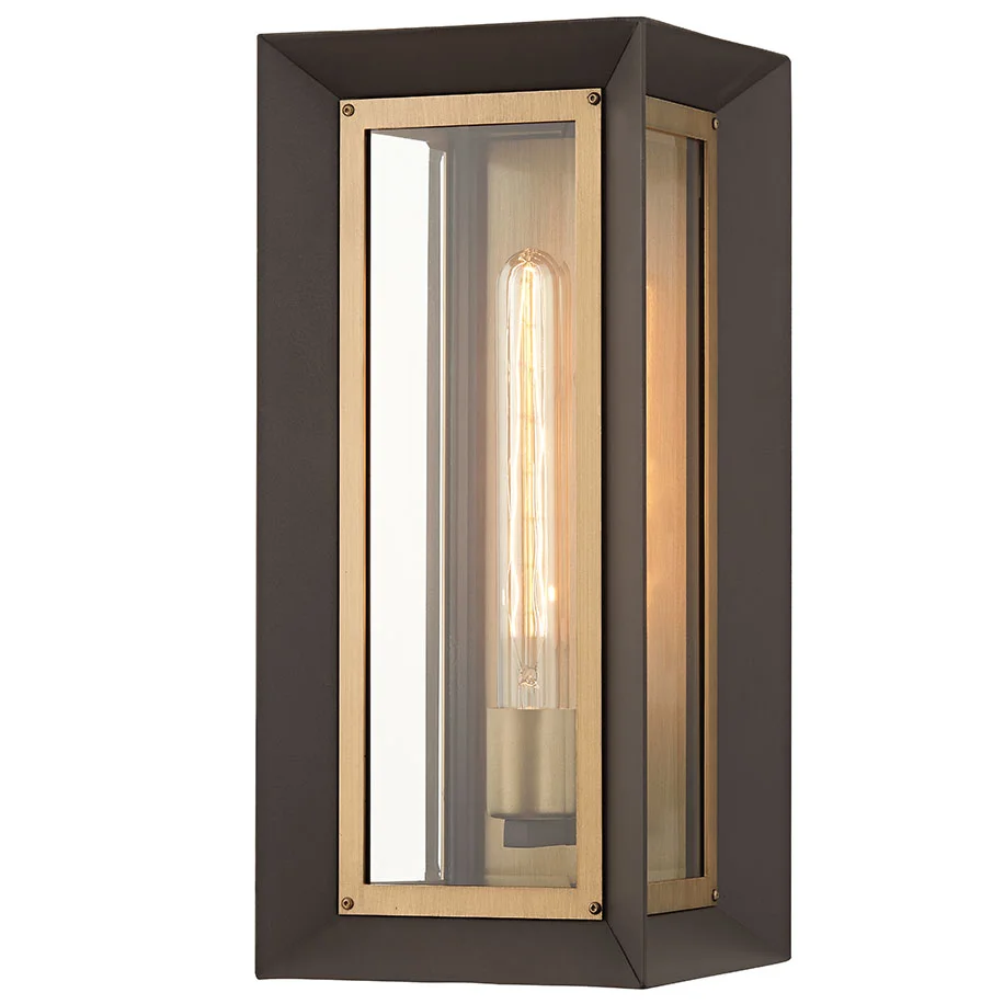 Modern Vintage Countryside Birdcage Outdoor Lighting Black Finish Outside Front Door Entryway Porch Lantern Wall Sconce
Modern Vintage Countryside Birdcage Outdoor Lighting Black Finish Outside Front Door Entryway Porch Lantern Wall Sconce