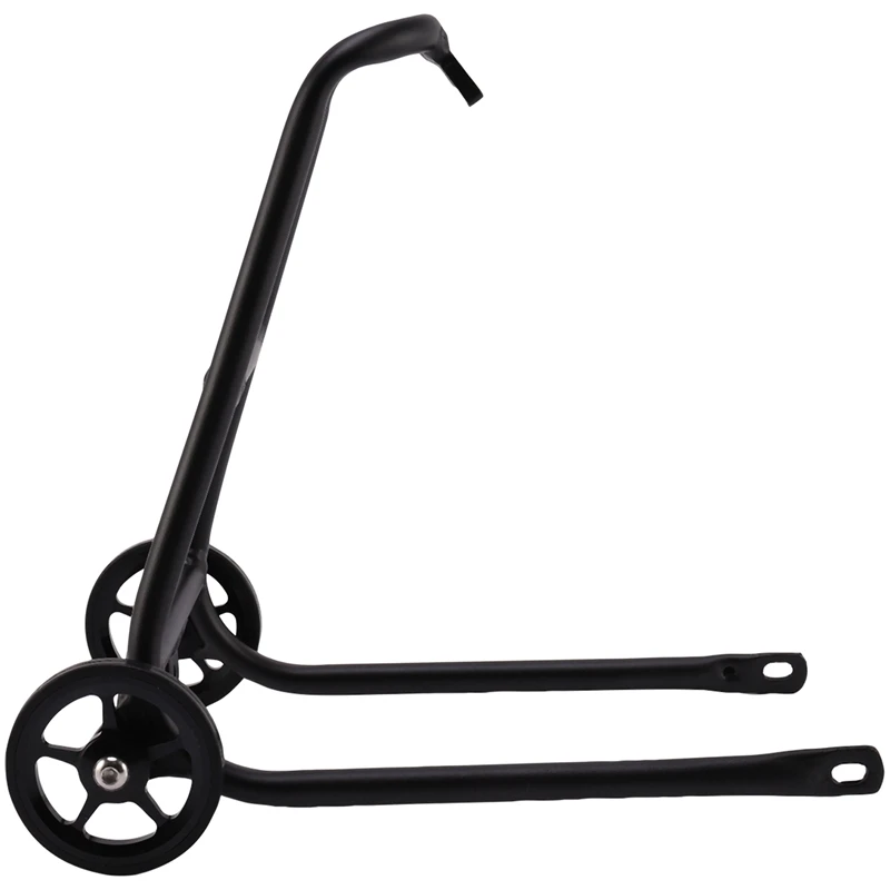Задняя стойка для велосипеда ABKG Pro из алюминиевого сплава типа Q для Brompton с легкими колесами, держатель для велосипеда, полка для багажа, аксессуары для велосипеда
Задняя стойка для велосипеда ABKG Pro из алюминиевого сплава типа Q для Brompton с легкими колесами, держатель для велосипеда, полка для багажа, аксессуары для велосипеда